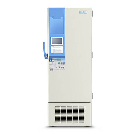 DW-HL398S -86°C Ultra Low Temperature Freezer